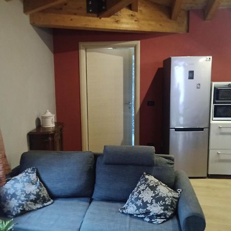 Casa Nonni Lägenhet Mantova Exteriör bild