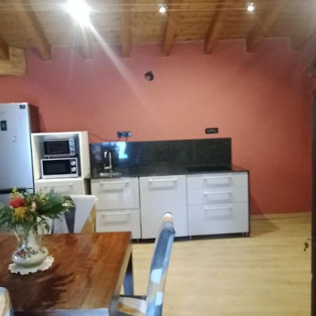 Casa Nonni Lägenhet Mantova Exteriör bild
