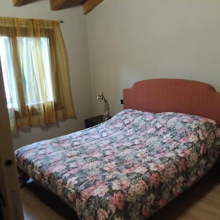 Casa Nonni Lägenhet Mantova Exteriör bild