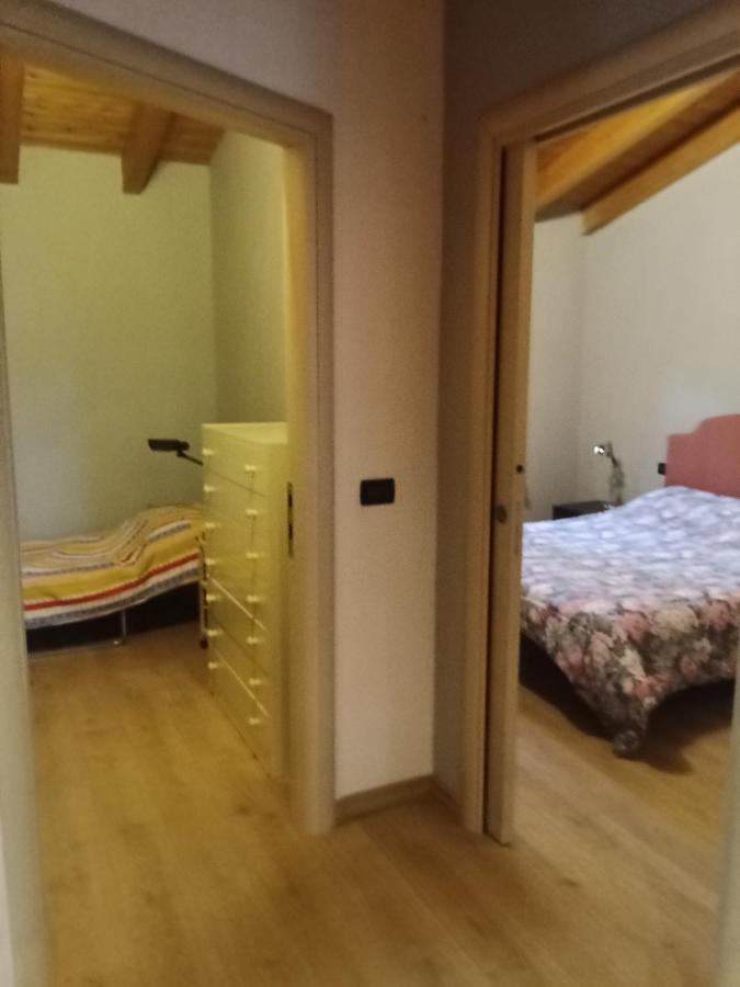 Casa Nonni Lägenhet Mantova Exteriör bild