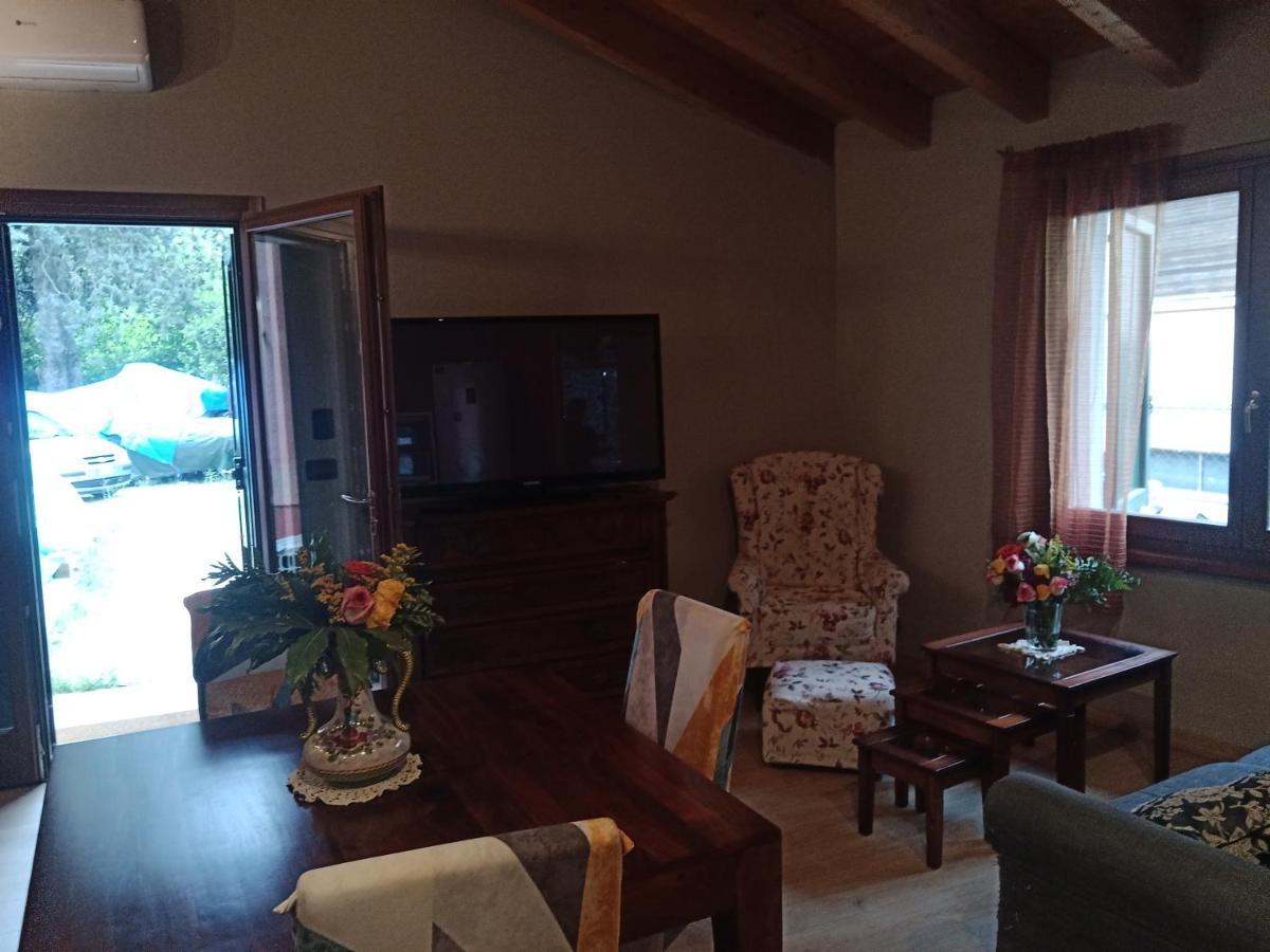 Casa Nonni Lägenhet Mantova Exteriör bild