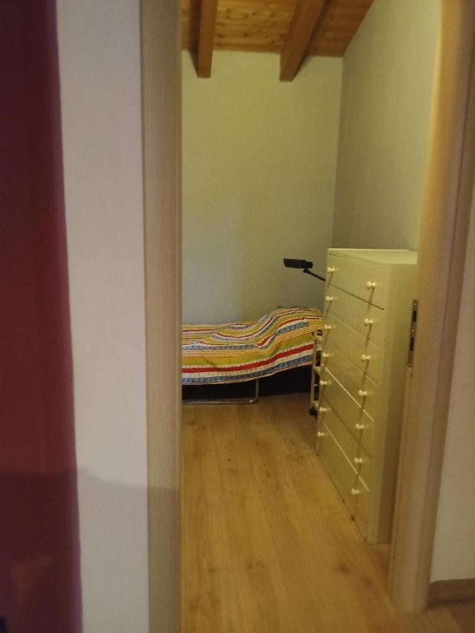 Casa Nonni Lägenhet Mantova Exteriör bild
