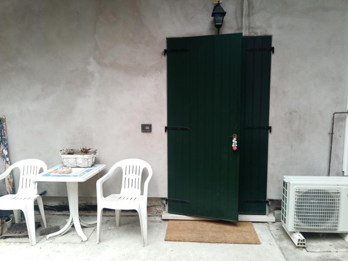 Casa Nonni Lägenhet Mantova Exteriör bild