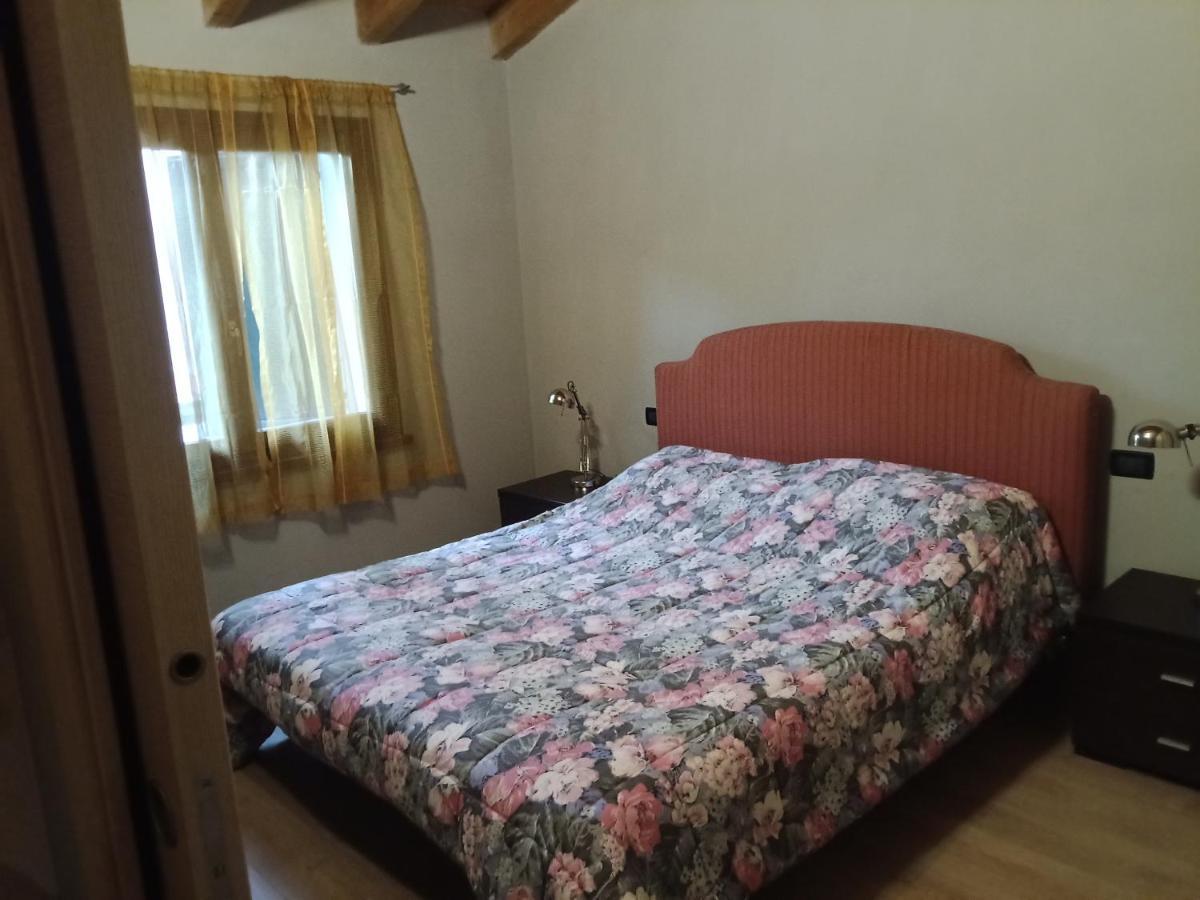 Casa Nonni Lägenhet Mantova Exteriör bild