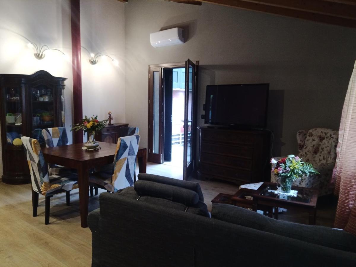 Casa Nonni Lägenhet Mantova Exteriör bild