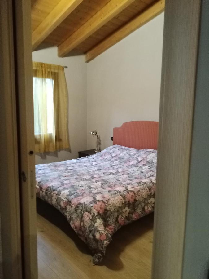Casa Nonni Lägenhet Mantova Exteriör bild